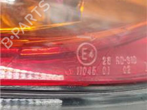 Right taillight HONDA CIVIC VIII Hatchback (FN, FK) 2.2 CTDi (FK3) | BP18005549C35 