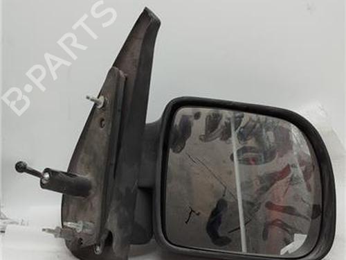 Used Right mirror RENAULT KANGOO (KC0/1_) D 65 1.9 (KC0E, KC02, KC0J, KC0N) (64 hp) 22684780