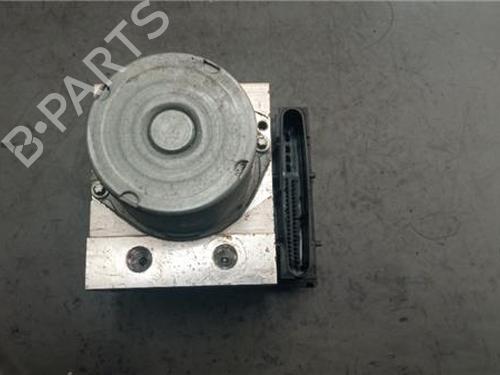 Used ABS pump MERCEDES-BENZ A-CLASS (W169) A 150 (169.031, 169.331) (95 hp) 18381660
