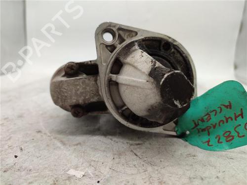 Starter HYUNDAI ACCENT II (LC) 1.3 | BP18004737M8 