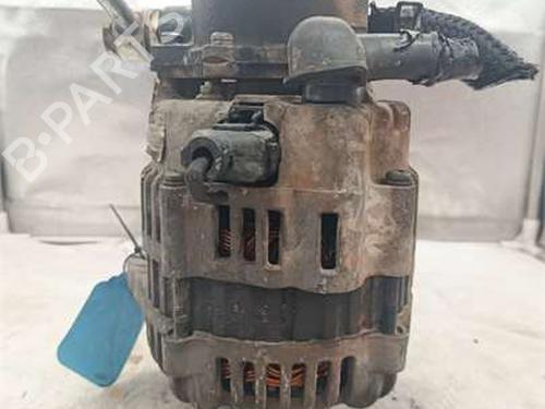 Generator Generator KIA CARENS III MPV (UN) 2.0 CRDi 140 (140 hp) 36874103 36874103