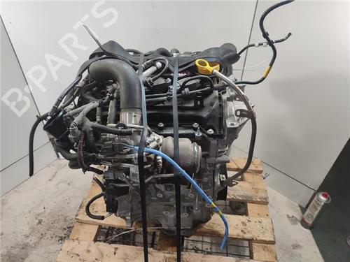 Engine DACIA SANDERO III 1.0 TCe 90 ECO-G | BP28082021M1 