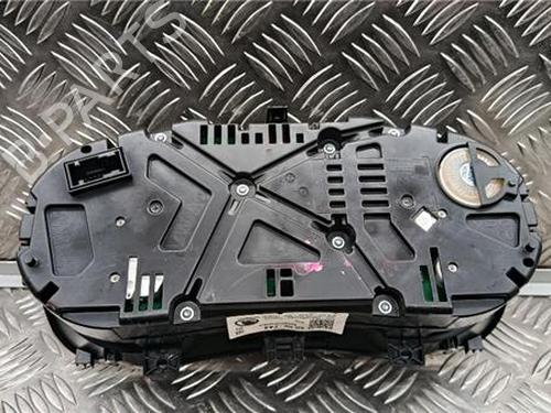 Instrument cluster SKODA RAPID Spaceback (NH1) 1.4 TDI | BP31984897C47