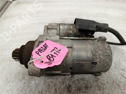 Startmotor VW PASSAT B6 (3C2) 2.0 TDI | BP29845355M8 