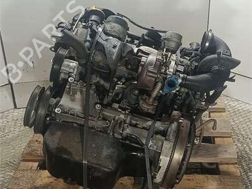 Used Engine Engine 38297916 38297916