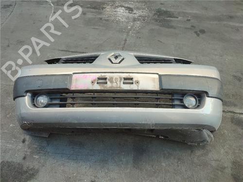 Used Front bumper RENAULT MEGANE II (BM0/1_, CM0/1_) 1.9 dCi (131 hp) 18004534