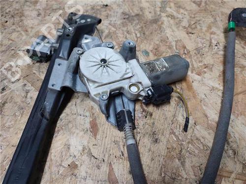 Annen FORD FOCUS I (DAW, DBW) 1.6 16V | BP23395906O1 