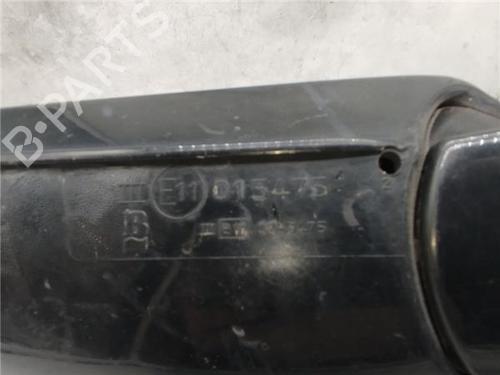 Left mirror FORD FOCUS I (DAW, DBW) 1.6 16V | BP20299159C26 