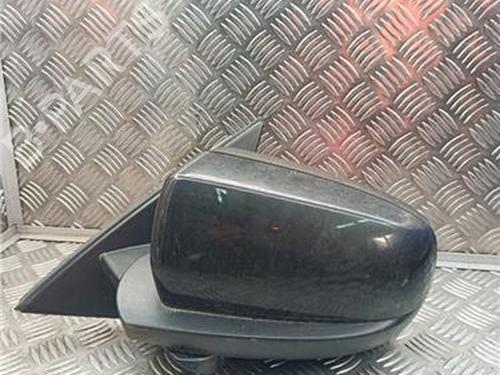 Right mirror BMW X6 (E71, E72) xDrive 50 i | BP32486526C27