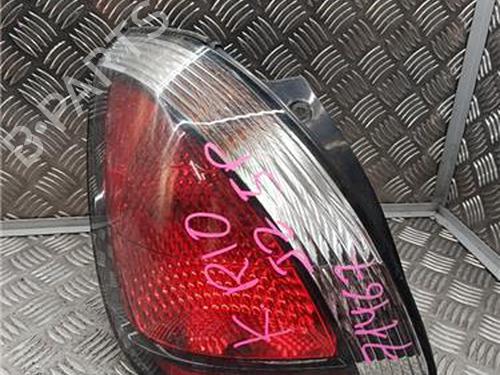 Used Left taillight Left taillight KIA RIO II (JB) 1.5 CRDi (110 hp) 33279559 33279559