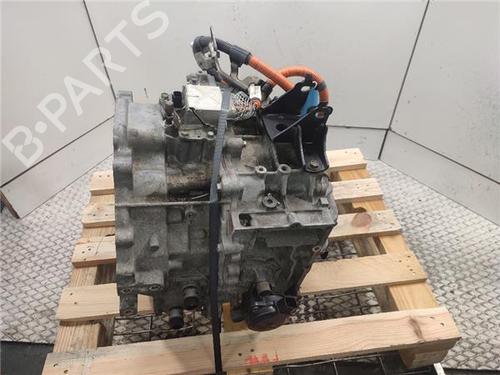 Used Gearbox Gearbox TOYOTA PRIUS (_W3_) 1.8 Hybrid (ZVW30) (136 hp) 32511840 32511840