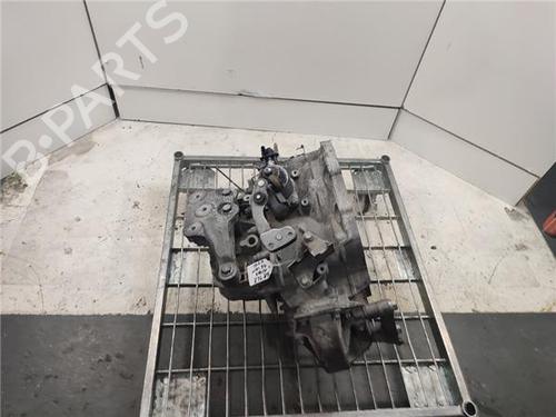Gearbox OPEL ASTRA K (B16) 1.6 CDTi (68) | BP23505519M3 