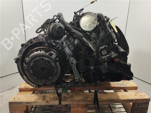 Motor PEUGEOT 207 (WA_, WC_) 1.4 16V (95 hp) 29045857