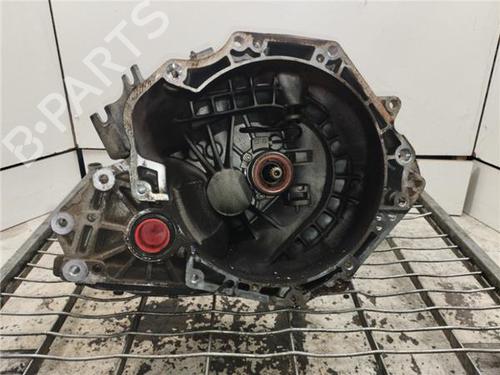 Girkasse OPEL ASTRA J (P10) 1.6 (68) (115 hp) 29468705