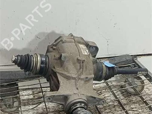 Used Rear differential Rear differential 37500086 37500086