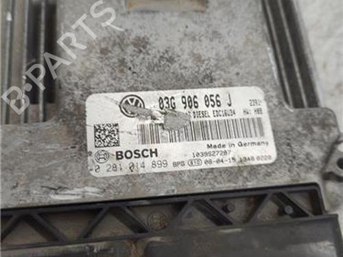Electronic module VW GOLF V (1K1) 1.9 TDI | BP18008341M83 