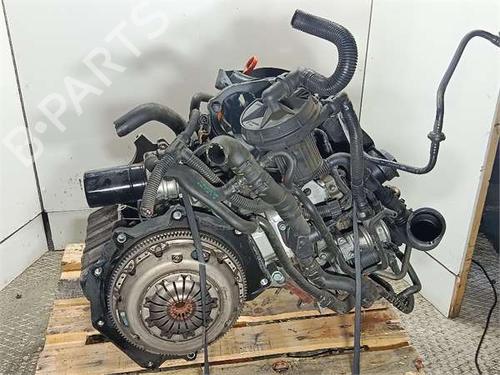 Engine VW GOLF V (1K1) 1.6 | BP38608739M1 - Image 2