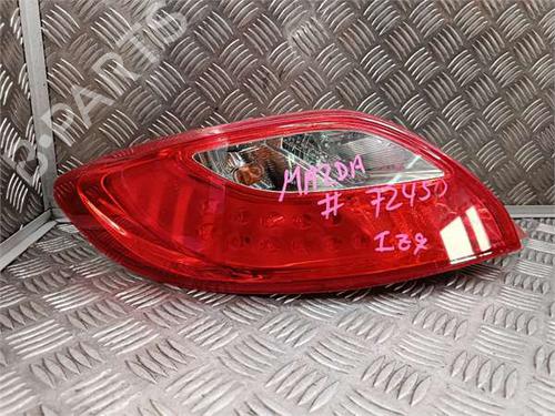 Used Left taillight Left taillight 38004920 38004920