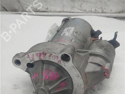 Startmotor CITROËN C5 I (DC_) 2.0 HDi (DCRHZB, DCRHZE) (109 hp) 25778228