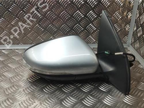 Right mirror VW GOLF VI (5K1) 1.6 TDI | BP29986570C27