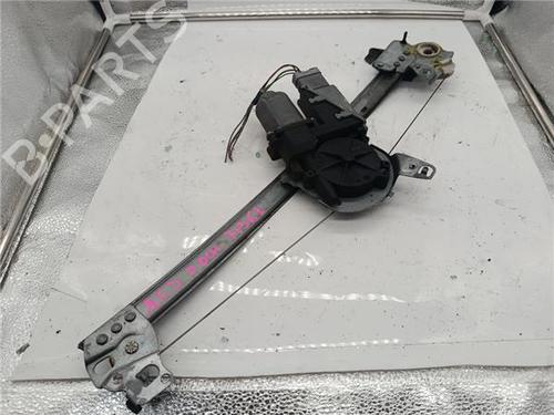 Andre Andre CITROËN C3 I (FC_, FN_) 1.4 i (73 hp) 34176367 34176367