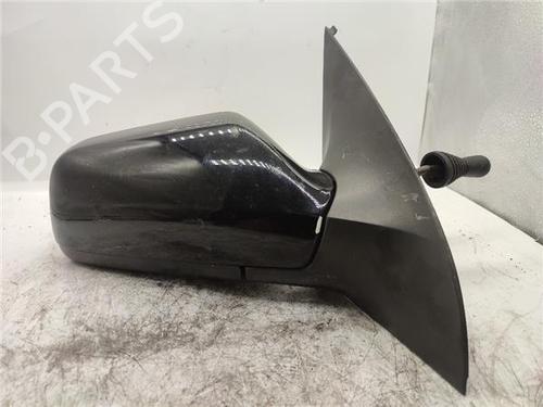 Right mirror OPEL ASTRA G Hatchback (T98) 1.6 (F08, F48) | BP18549986C27 