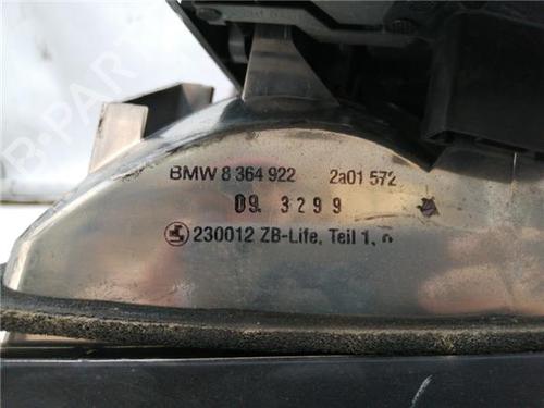 Right taillight BMW 3 (E46) 320 d | BP27306797C35 