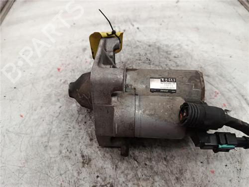 Used Starter PEUGEOT 208 I (CA_, CC_) 1.2 PureTech 82 (82 hp) 29872514