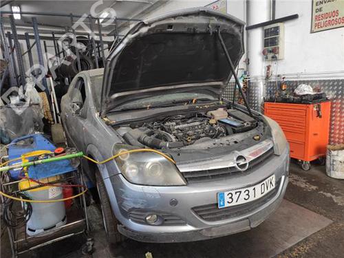 Used Parts OPEL ASTRA H GTC (A04) 1.9 CDTi (L08) (150 hp) 3973290