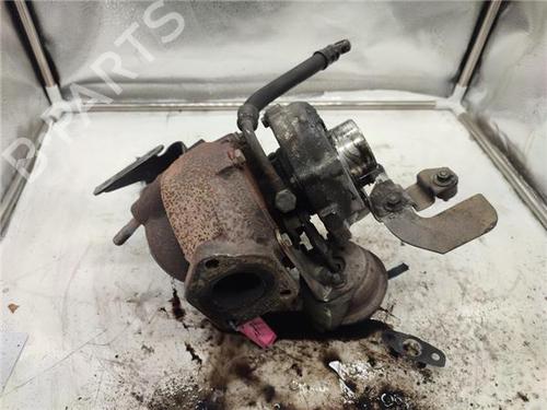 Turbocharger/Supercharger BMW 5 (E39) 520 d | BP30139507M71