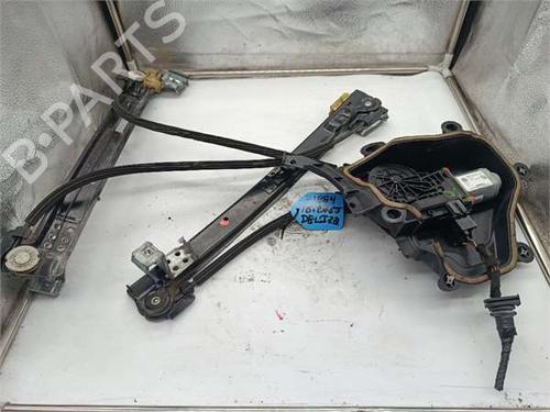 Rudehejsemekanisme ventre foran Rudehejsemekanisme ventre foran SEAT IBIZA IV (6J5, 6P1) 1.6 TDI (90 hp) 37455729 37455729