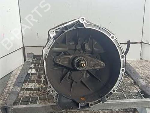 Used Gearbox Gearbox 37500073 37500073
