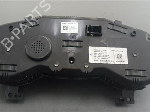 Kombinert Instrument FORD FOCUS III 1.6 TDCi | BP18388250C47