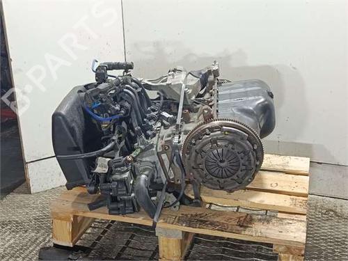 Used Engine Engine 39542352 39542352