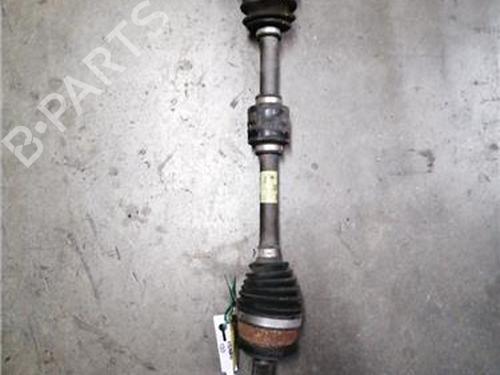 Antriebswelle links vorne für HYUNDAI i20 III (BC3, BI3) 1.0 T-GDI (101 hp) 29045810