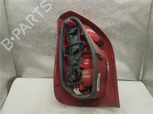 Høyre baklys CITROËN XSARA PICASSO (N68) 1.6 HDi | BP29551275C35 