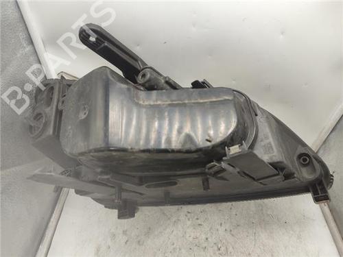 Left headlight FORD FOCUS C-MAX (DM2) 1.8 TDCi | BP18003888C28 