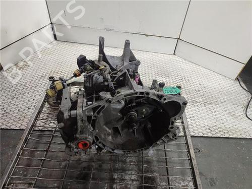 Used Gearbox Gearbox PEUGEOT 407 Coupe (6C_) 2.2 16V (163 hp) 33249768 33249768