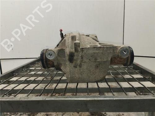 Differential, bag LAND ROVER FREELANDER 2 (L359) 2.2 TD4 4x4 (160 hp) 26303600