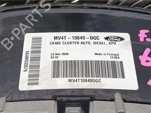 Instrument cluster FORD KUGA III (DFK) 2.0 EcoBlue 4x4 | BP32308461C47 - Image 3