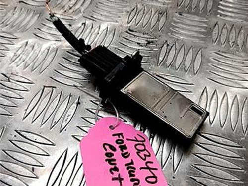 Used Mass air flow sensor FORD TRANSIT CONNECT (P65_, P70_, P80_) 1.8 TDCi (110 hp) 30366720