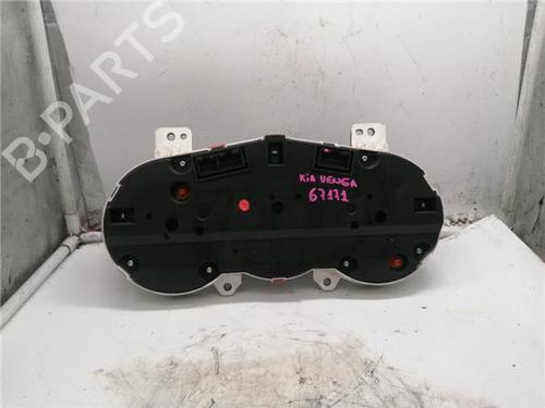 Instrument cluster KIA VENGA (YN) 1.6 CRDi 128 | BP28331572C47 