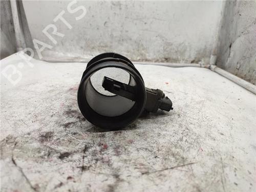 Mass air flow sensor OPEL ZAFIRA B Box Body/MPV (A05) 1.9 CDTI VAN (M75) | BP29577373M95 
