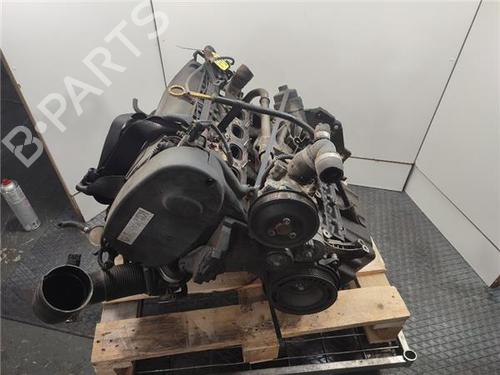 Motor OPEL ASTRA H (A04) 1.6 (L48) (116 hp) 29872447