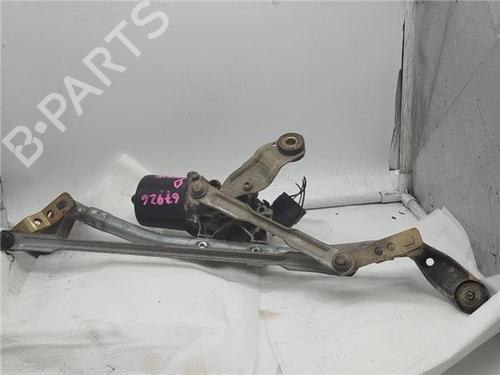 Used Rear wiper motor RENAULT MEGANE II (BM0/1_, CM0/1_) 1.9 dCi (115 hp) 23062459