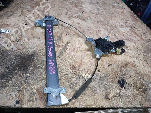 Used Other HYUNDAI GETZ (TB) 1.3 i (82 hp) 32658940