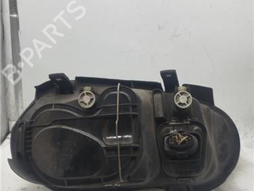 Left headlight VW GOLF IV (1J1) 1.9 TDI | BP28136470C28 