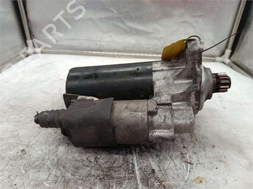 Starter VW GOLF V (1K1) 1.9 TDI | BP38429267M8 - Image 4