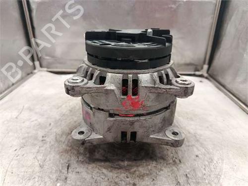 Used Alternator Alternator RENAULT LAGUNA II (BG0/1_) 1.9 dCi (BG08, BG0G) (120 hp) 36028409 36028409