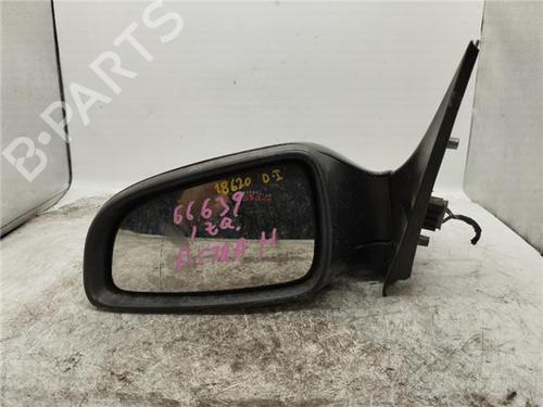Used Left mirror OPEL ASTRA H (A04) 1.7 CDTI (L48) (100 hp) 19171183